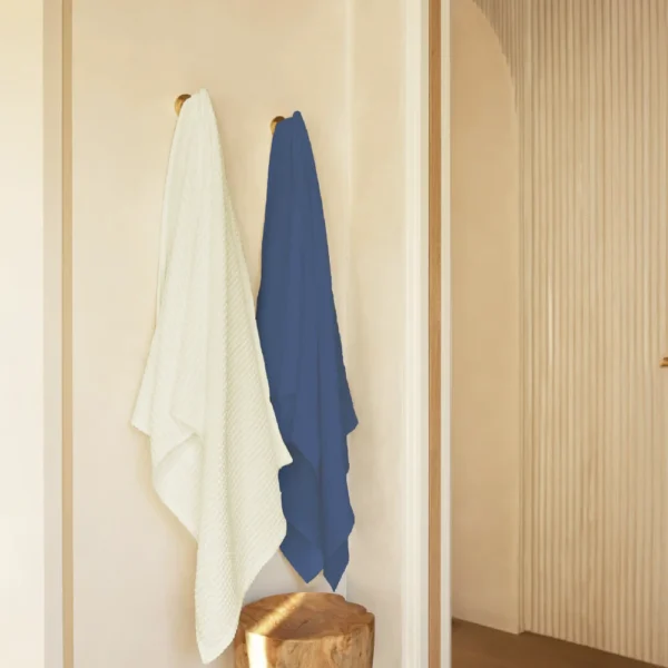towels