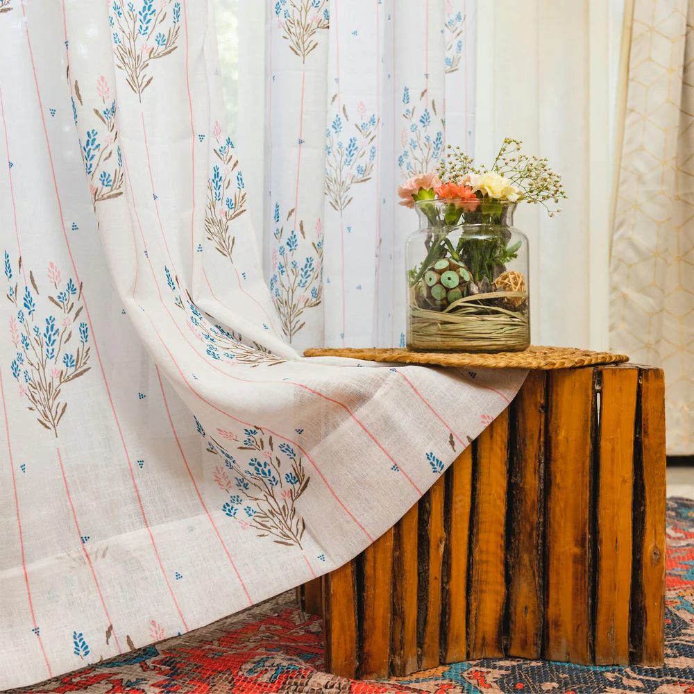 Curtains
