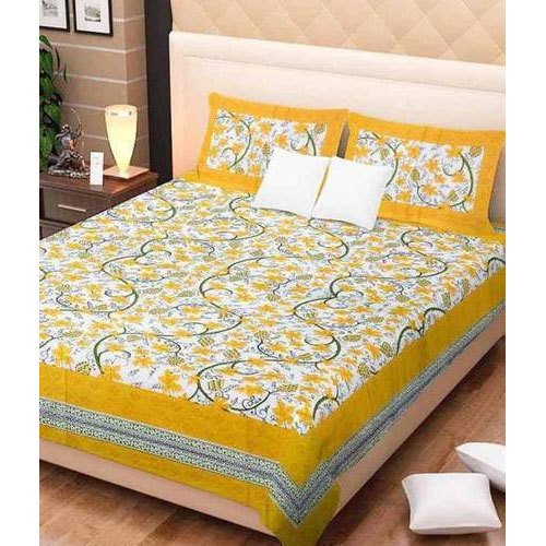 bedsheet