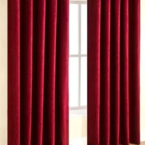 Solid Curtains