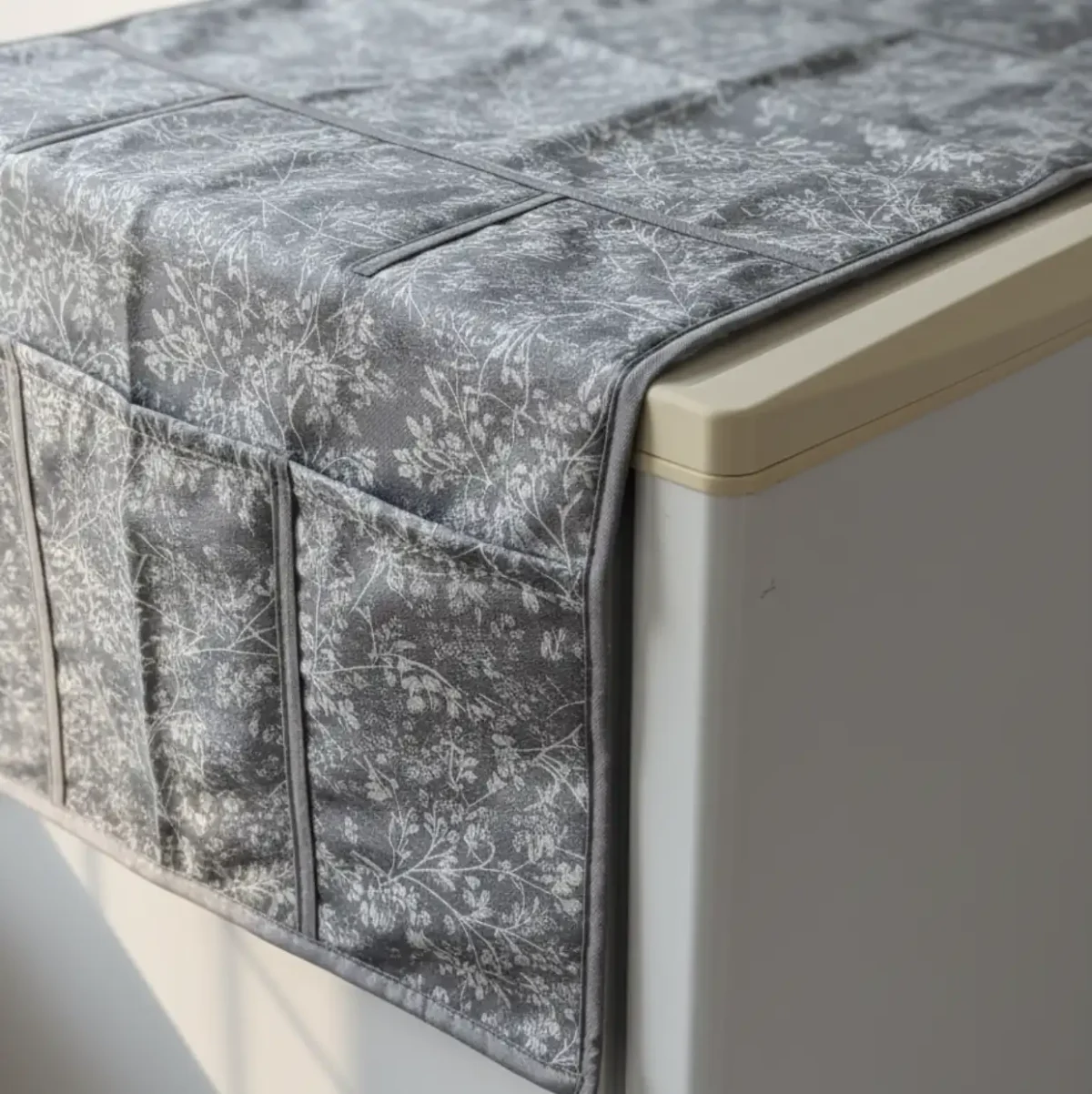 Printed Fridge Cover - Image 4