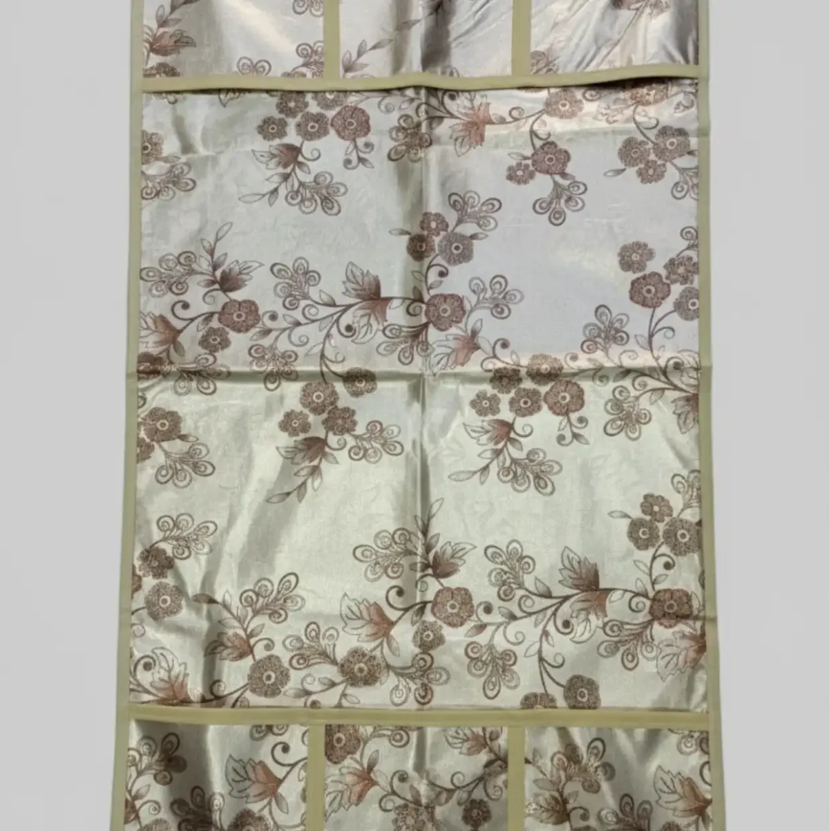 Fridge Top Cover, or Refrigerator Top Cover with Pockets. - Image 3