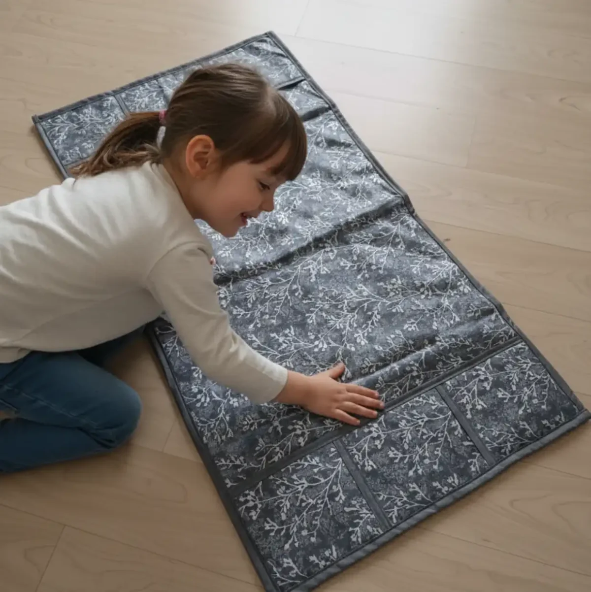 Printed Fridge Cover - Image 2