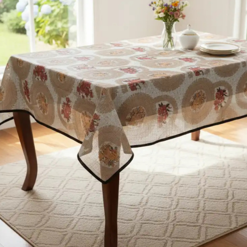THE ENDLESS STORE 4 SEATER TABLE COVER