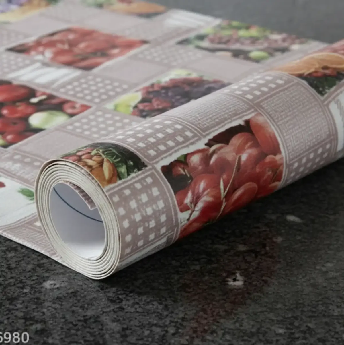 Self-Adhesive Vinyl Wrap or Vinyl Film - Image 1