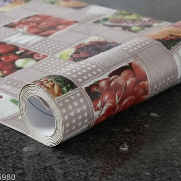 Self-Adhesive Vinyl Wrap or Vinyl Film
