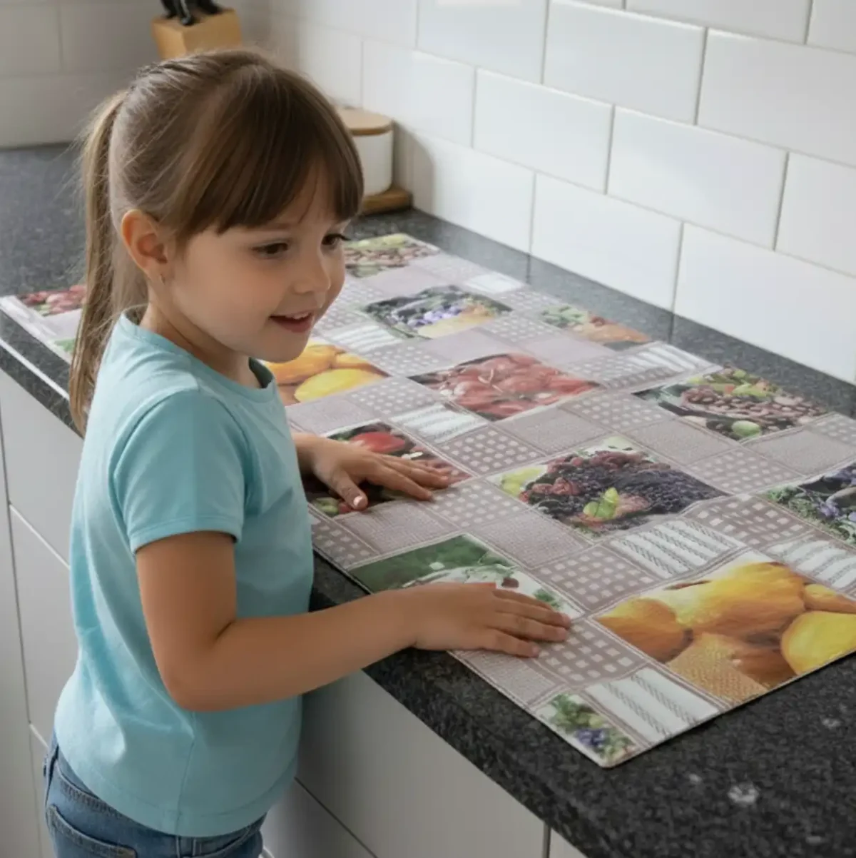 Self-Adhesive Vinyl Wrap or Vinyl Film - Image 3