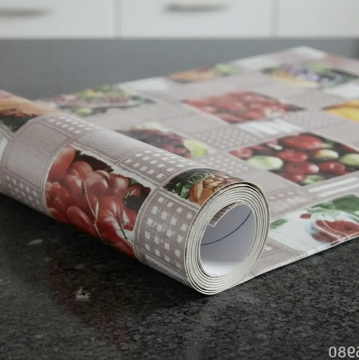 Self-Adhesive Vinyl Wrap or Vinyl Film - Image 4