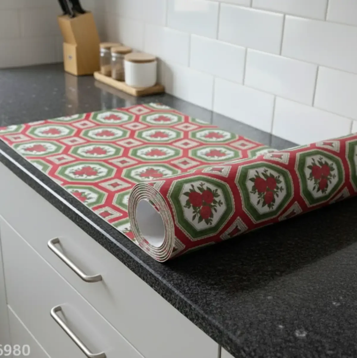 Shelf Liner Roll - Image 3